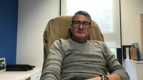 sesamechris92 online show from October 20, 4:22 pm