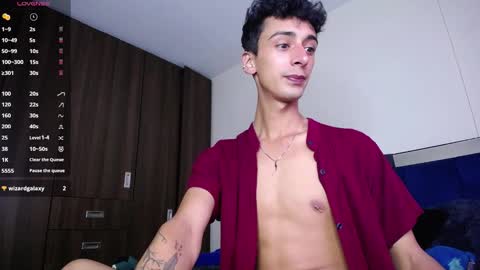 seth online show from October 23, 10:24 pm