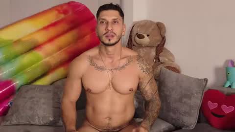 HEY IM SETH online show from July 1, 2:34 am