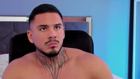 Setth King online show from March 9, 3:06 pm