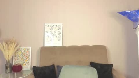 SevanS14 online show from November 1, 2:59 am