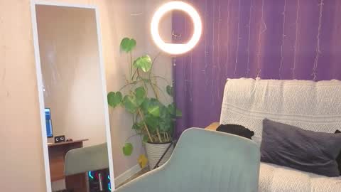 SevanS14 online show from February 2, 9:45 pm