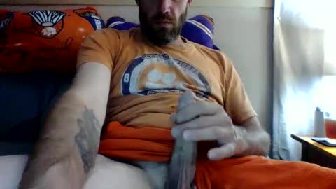 Snapshot of seveninch4 chatting on February 3, 2:36 am seveninch4 online show from February 3, 2:36 am