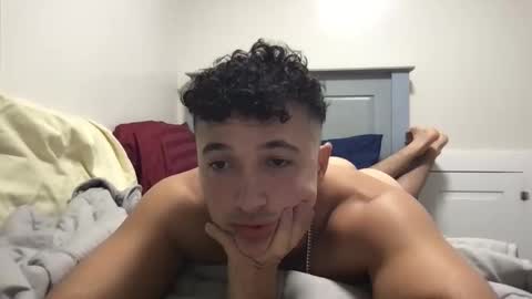 seveninchsteve_ online show from January 16, 10:45 pm