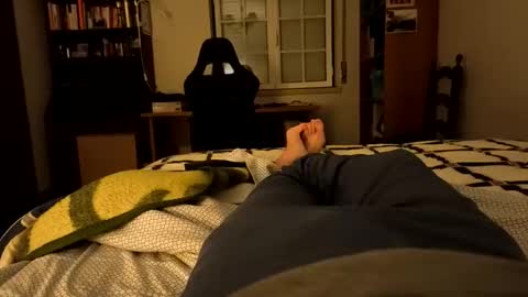 sevenorder online show from December 2, 12:25 am