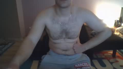 Sewerin online show from February 24, 10:25 pm