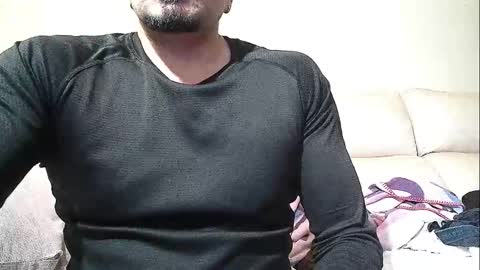 SEX MACHINE 19 online show from February 28, 6:40 pm