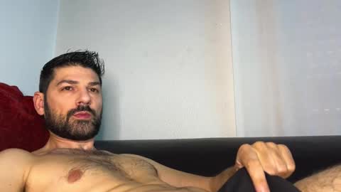 Lucenzo  online show from March 18, 9:34 am