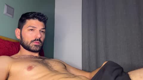 Snapshot of sexfriendch chatting on February 28, 1:26 am Lucenzo online show from February 28, 1:26 am