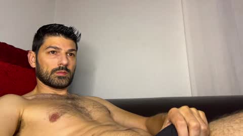 Snapshot of sexfriendch chatting on January 8, 3:51 am Lucenzo online show from January 8, 3:51 am