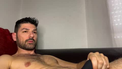 Lucenzo  online show from March 3, 11:50 am