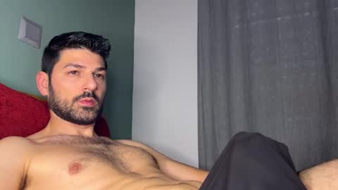 Snapshot of sexfriendch chatting on March 12, 10:59 am Lucenzo online show from March 12, 10:59 am