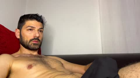 Snapshot of sexfriendch chatting on January 24, 11:45 pm Lucenzo online show from January 24, 11:45 pm