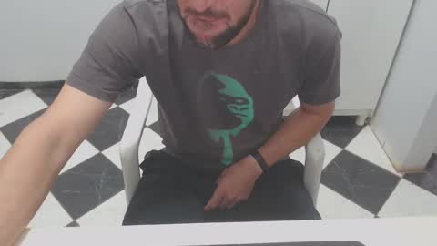 Sexfunbeach online show from December 4, 10:35 am