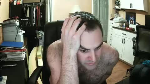 Kyle online show from January 30, 1:11 am