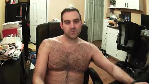 Kyle online show from February 20, 11:49 pm