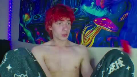Big Cock online show from August 9, 7:52 pm