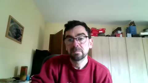 sexicam6 online show from January 15, 12:20 pm