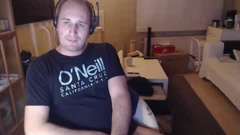 Sexlobo online show from December 14, 9:11 pm