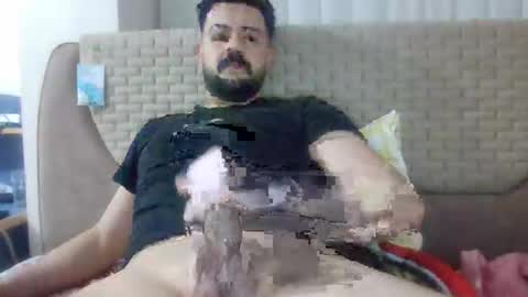 sexmaniak01 online show from April 20, 7:05 pm