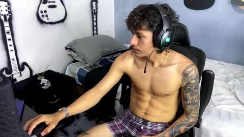 ROCKERO online show from December 18, 11:23 pm