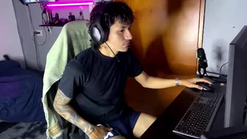 ROCKERO online show from January 11, 5:55 am