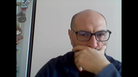 sexualman1900 online show from February 20, 7:23 am