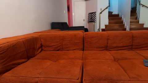 Andrea and Anna online show from November 30, 11:29 pm