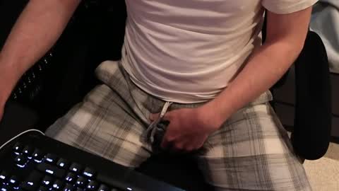 Sexual Tension online show from May 29, 11:04 pm