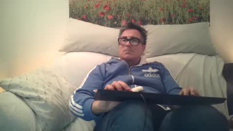 Sexurbation online show from January 22, 9:22 pm