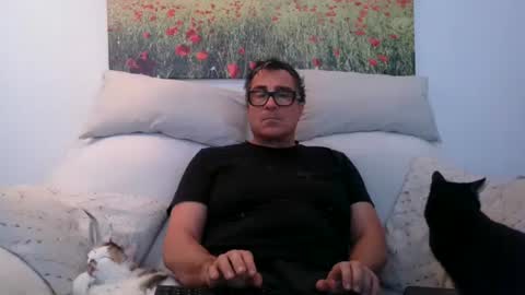 Sexurbation online show from January 26, 1:25 pm