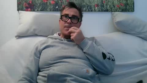 Sexurbation online show from January 6, 1:41 pm