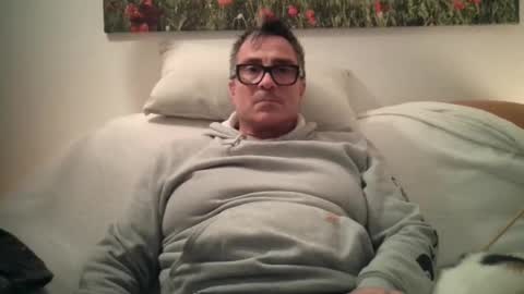 Sexurbation online show from January 2, 8:24 pm