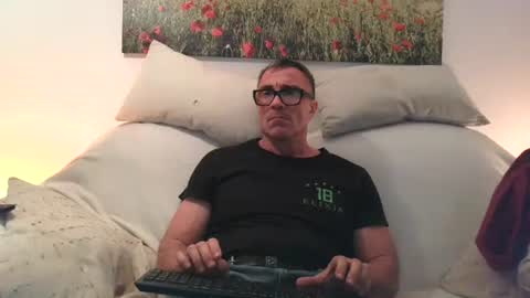 Sexurbation online show from May 27, 9:12 pm