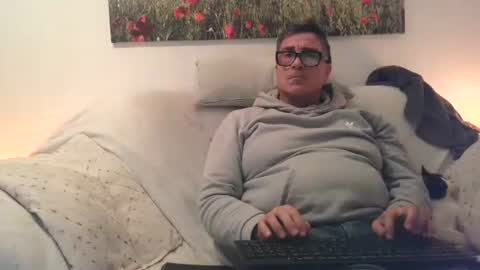 Sexurbation online show from March 5, 8:55 pm