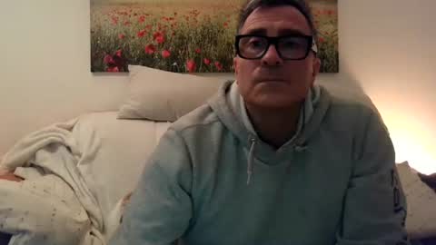 Sexurbation online show from February 11, 9:35 pm