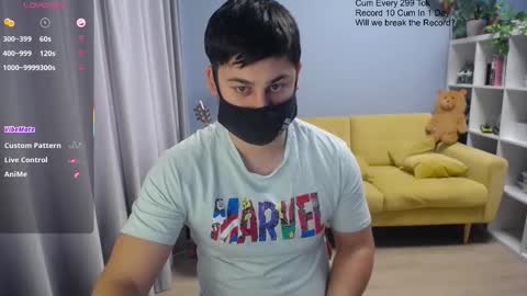 Tommy online show from March 21, 8:19 am