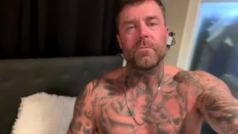 Big uncut hunk online show from July 21, 12:01 am