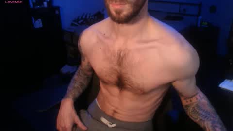 SiuL online show from November 2, 9:02 am