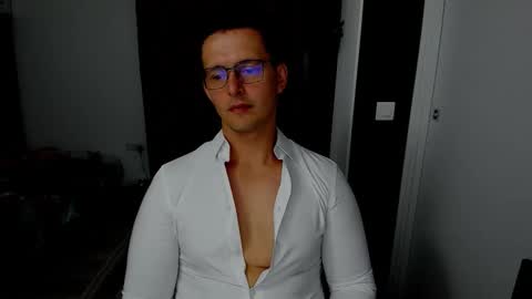 Sexxymuscles4U online show from October 3, 8:08 am