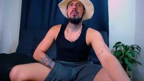 tadeo online show from January 6, 10:14 pm