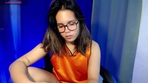 Jasmin online show from February 11, 6:46 pm