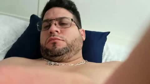 sexy_latino007 online show from January 12, 12:33 pm