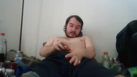 Jacob online show from March 1, 10:31 pm