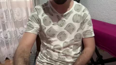 Snapshot of sexybigboy117 chatting on September 13, 10:11 pm sexybigboy117 online show from September 13, 10:11 pm