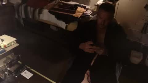 sexyboy_273 online show from November 7, 8:50 am