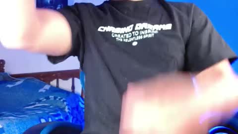 Iker online show from March 16, 9:02 am