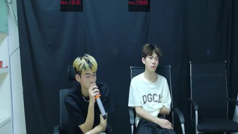 Sexyboyband666 online show from October 2, 11:14 am