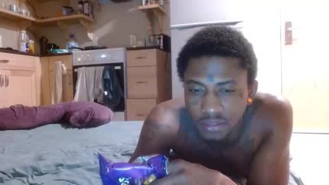 TreySexxxy online show from January 17, 3:15 pm