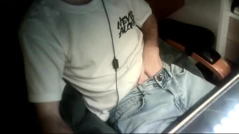 sexyenigmatic online show from May 7, 11:38 pm